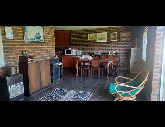 3 BEDROOM HOUSE FOR SALE IN HENLEY ON KLIP
